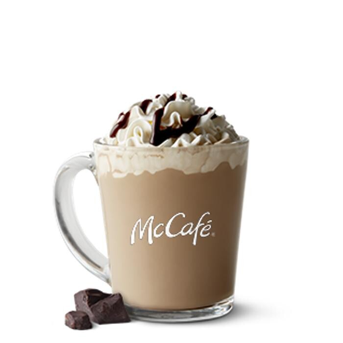 Images McDonald's Rancho Cordova