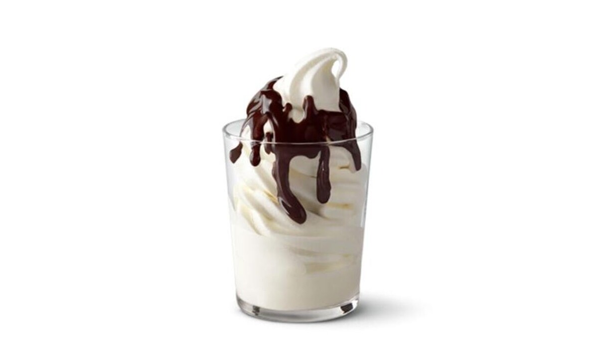 Images McDonald's Rancho Cordova