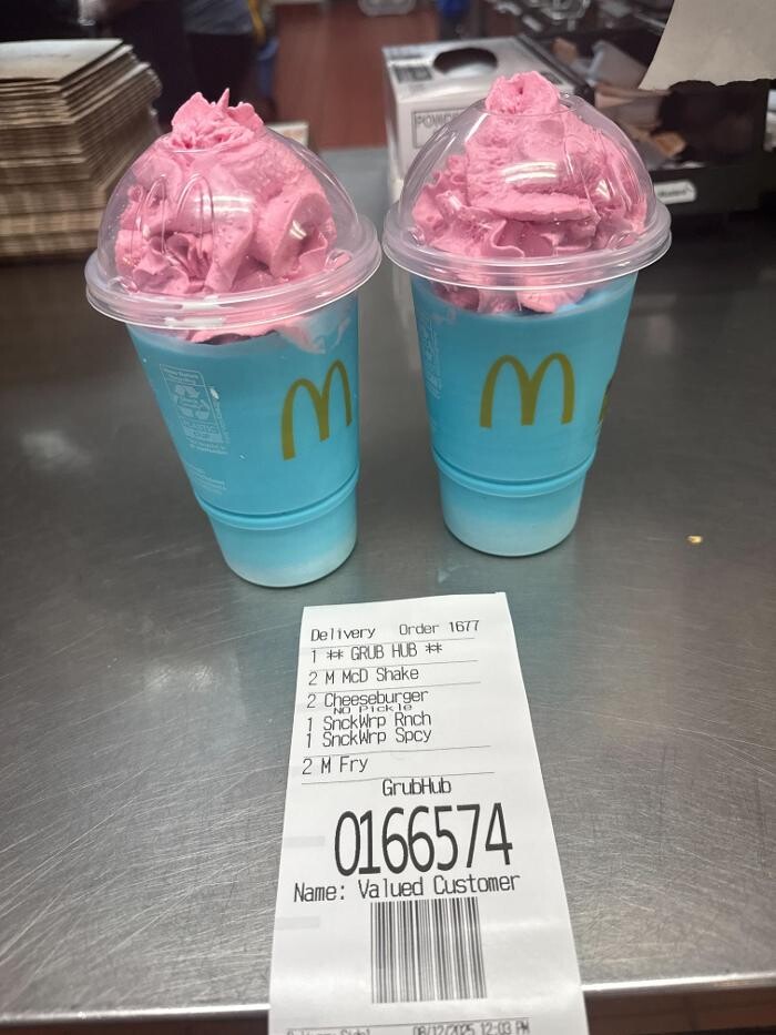 Images McDonald's Rancho Cordova