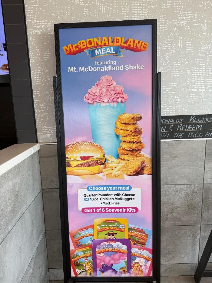 Images McDonald's Rancho Cordova