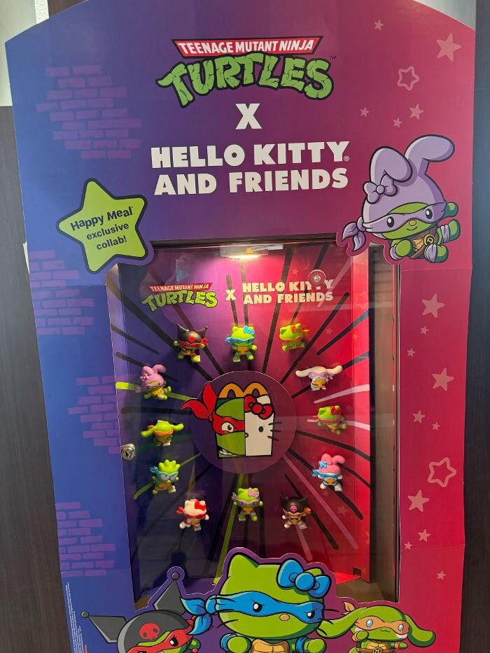 Images McDonald's Rancho Cordova