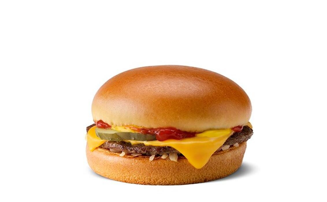 Images McDonald's Battle Mountain