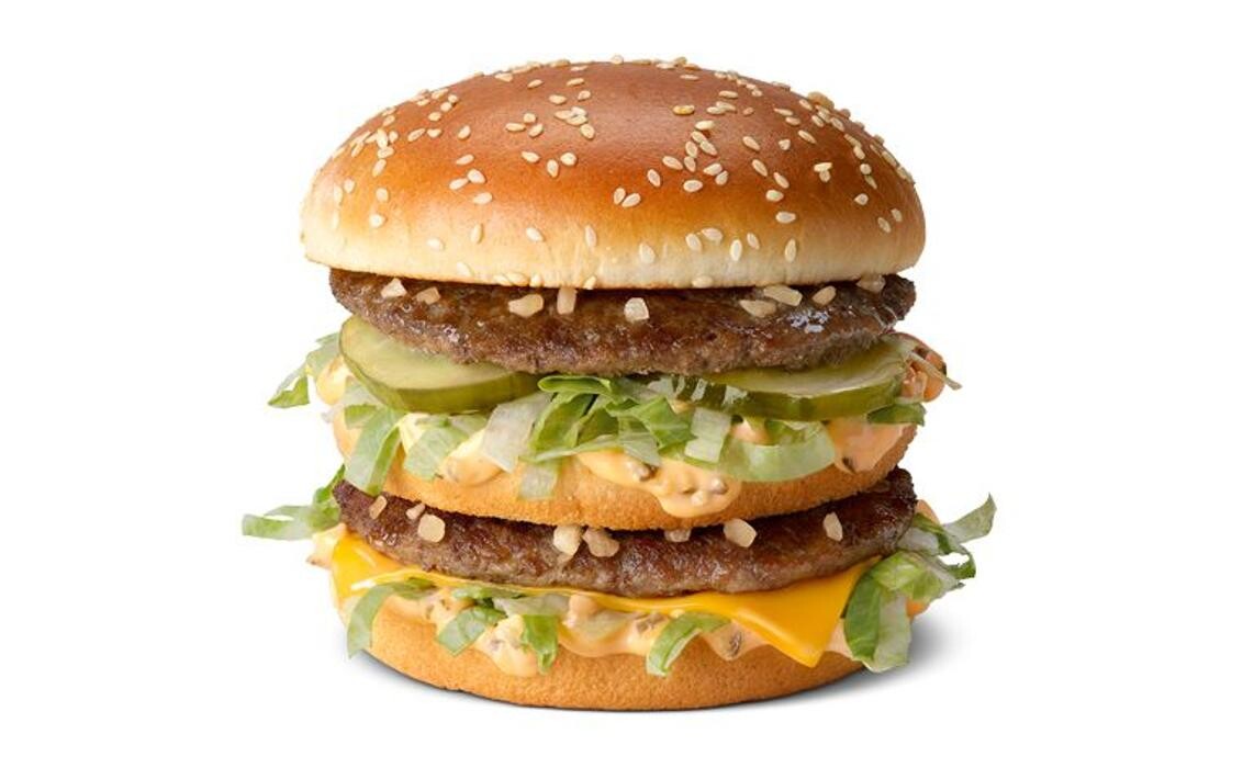 Images McDonald's Battle Mountain