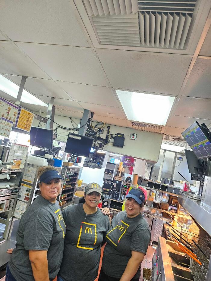 Images McDonald's Battle Mountain
