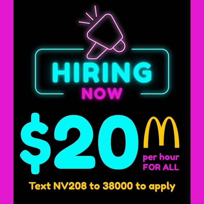 Images McDonald's Dayton