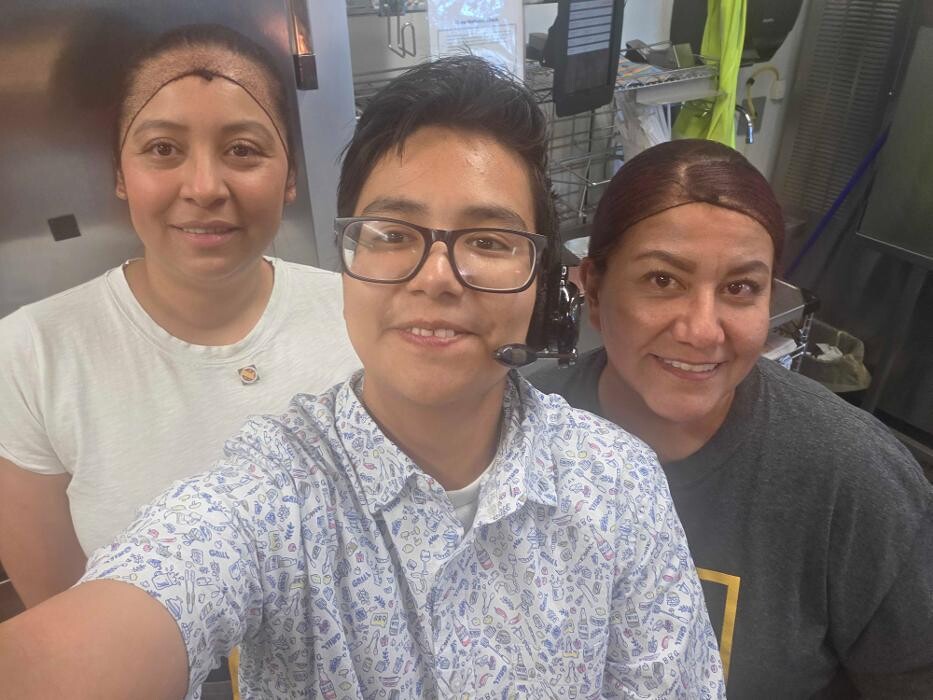 Images McDonald's Dayton