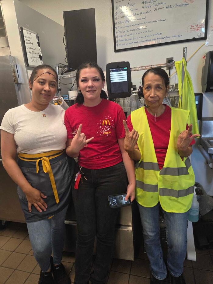 Images McDonald's Dayton
