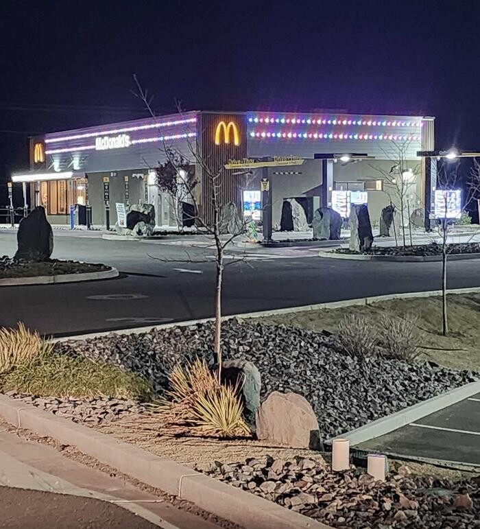 Images McDonald's Dayton