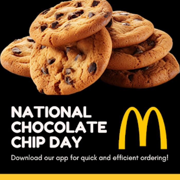 Images McDonald's Dayton