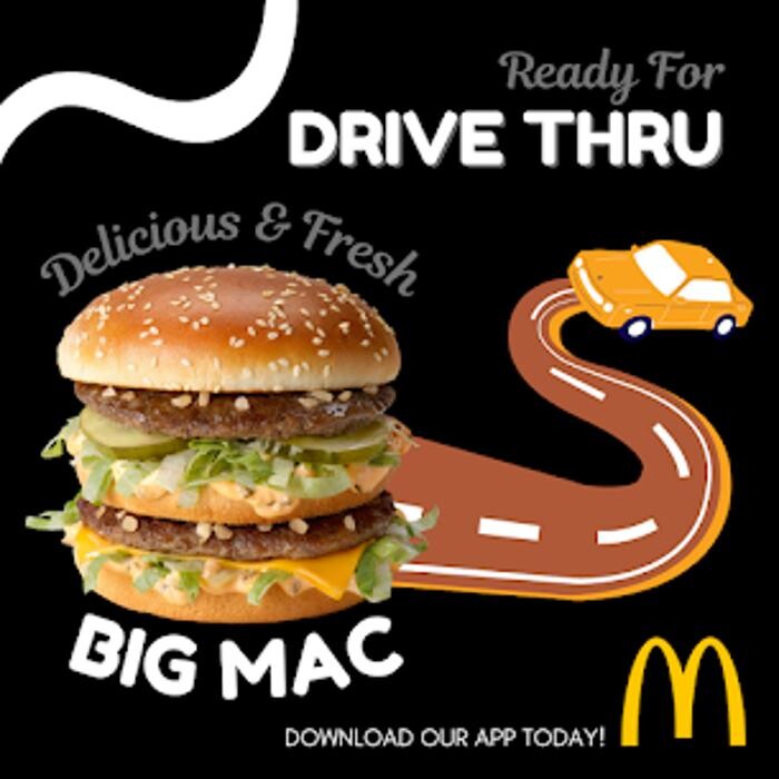 Images McDonald's Dayton