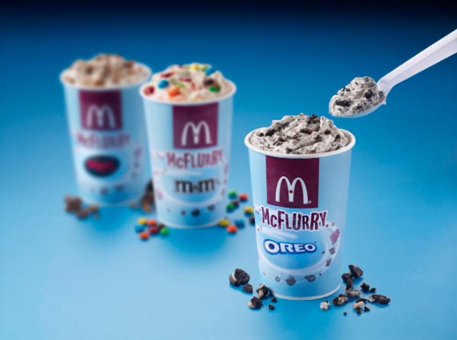 Images McDonald's Dayton