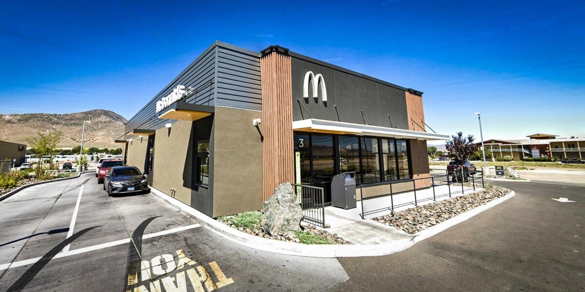 Images McDonald's Dayton