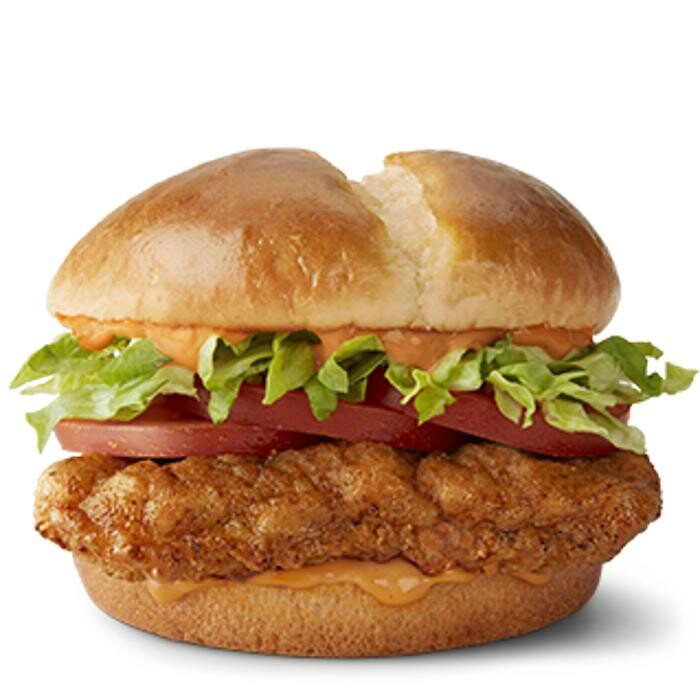 Images McDonald's Dayton