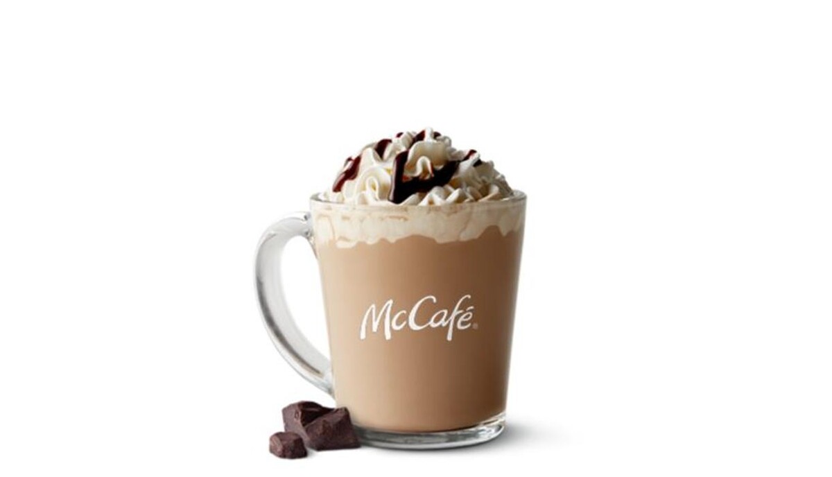 Images McDonald's Dayton