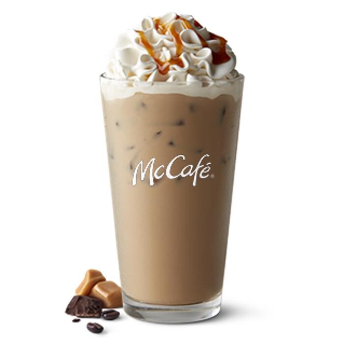 Images McDonald's Dayton