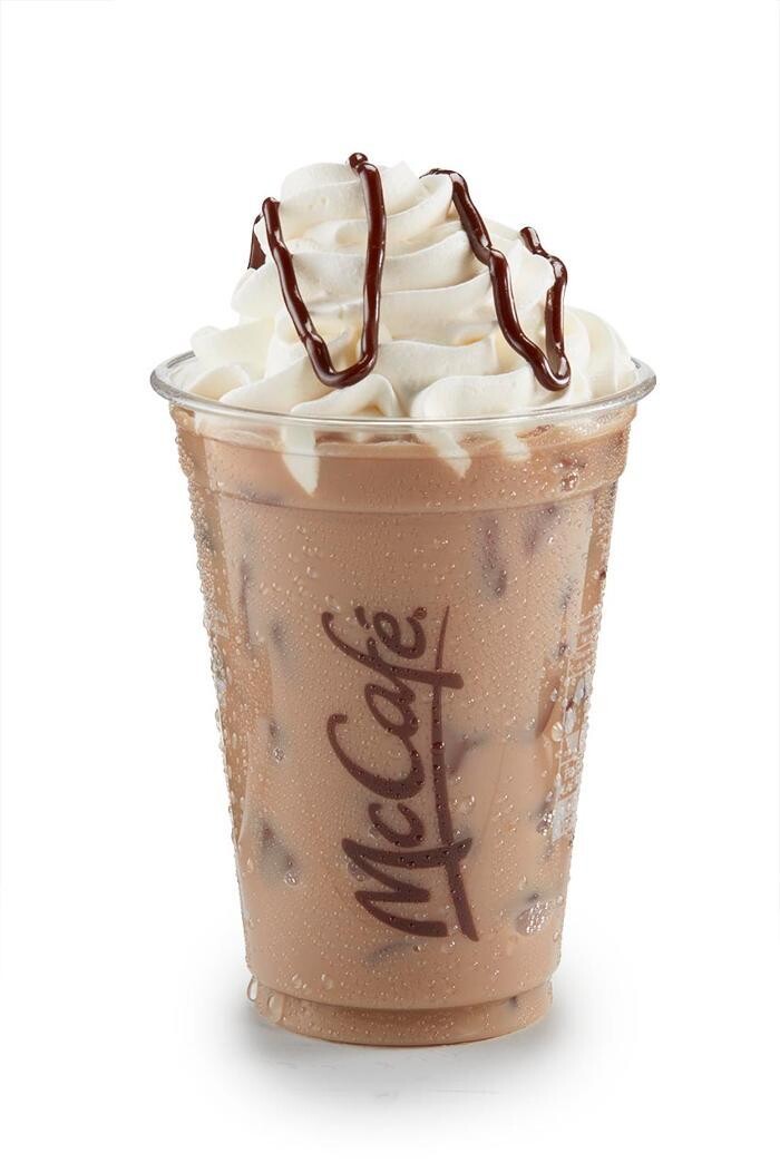 Images McDonald's Dayton