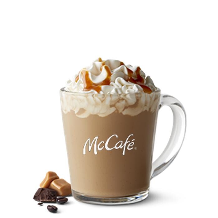 Images McDonald's Dayton