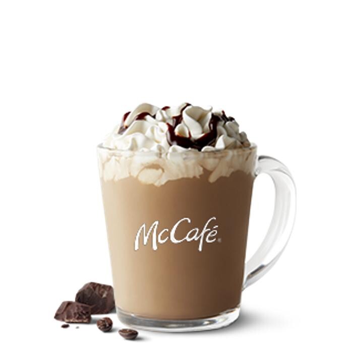 Images McDonald's Dayton