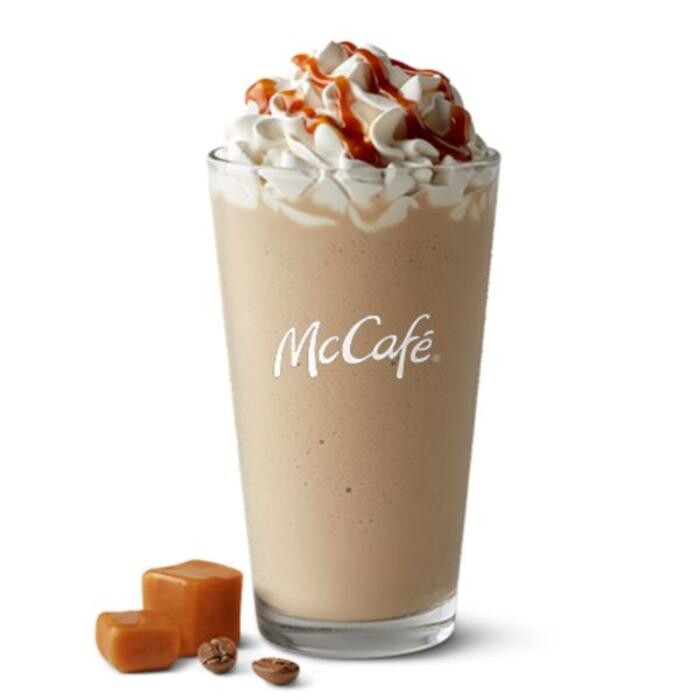 Images McDonald's Dayton