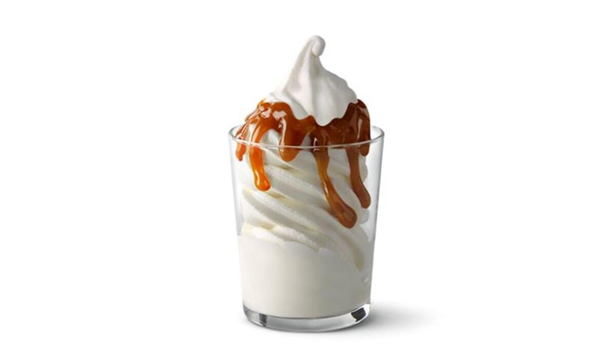 Images McDonald's Dayton