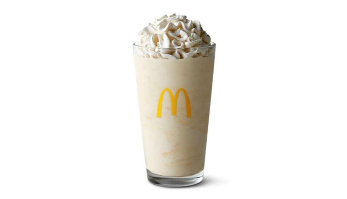 Images McDonald's Dayton