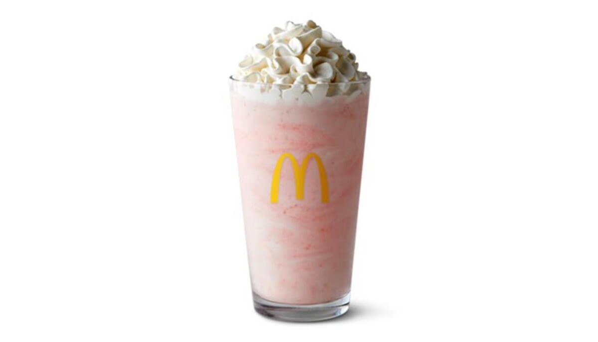 Images McDonald's Dayton