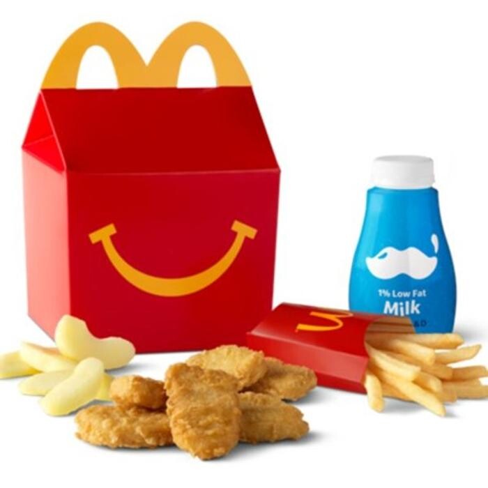 Images McDonald's Dayton