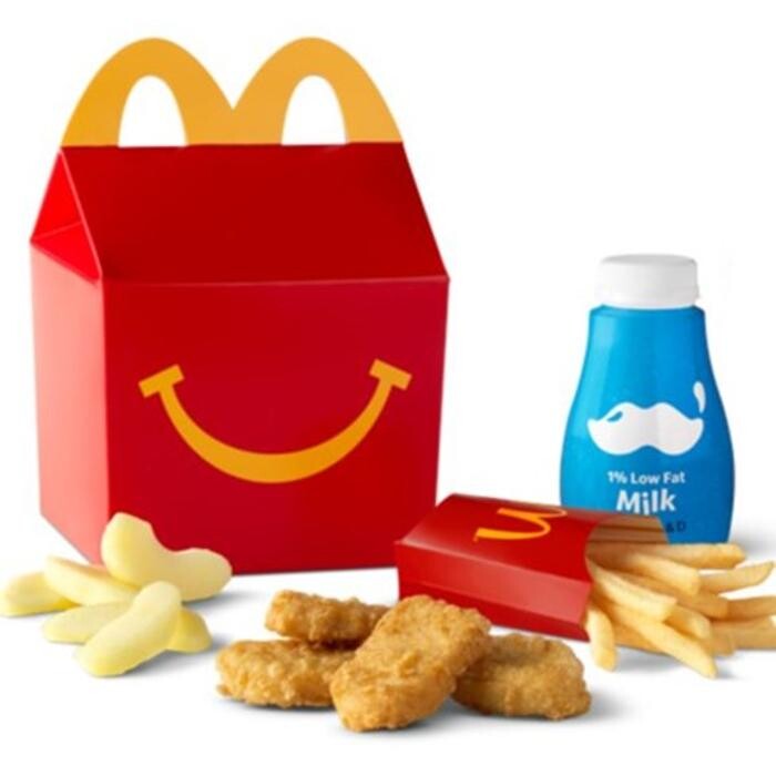Images McDonald's Dayton