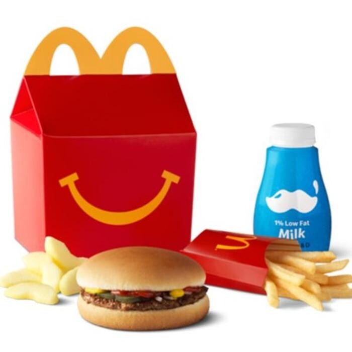 Images McDonald's Dayton