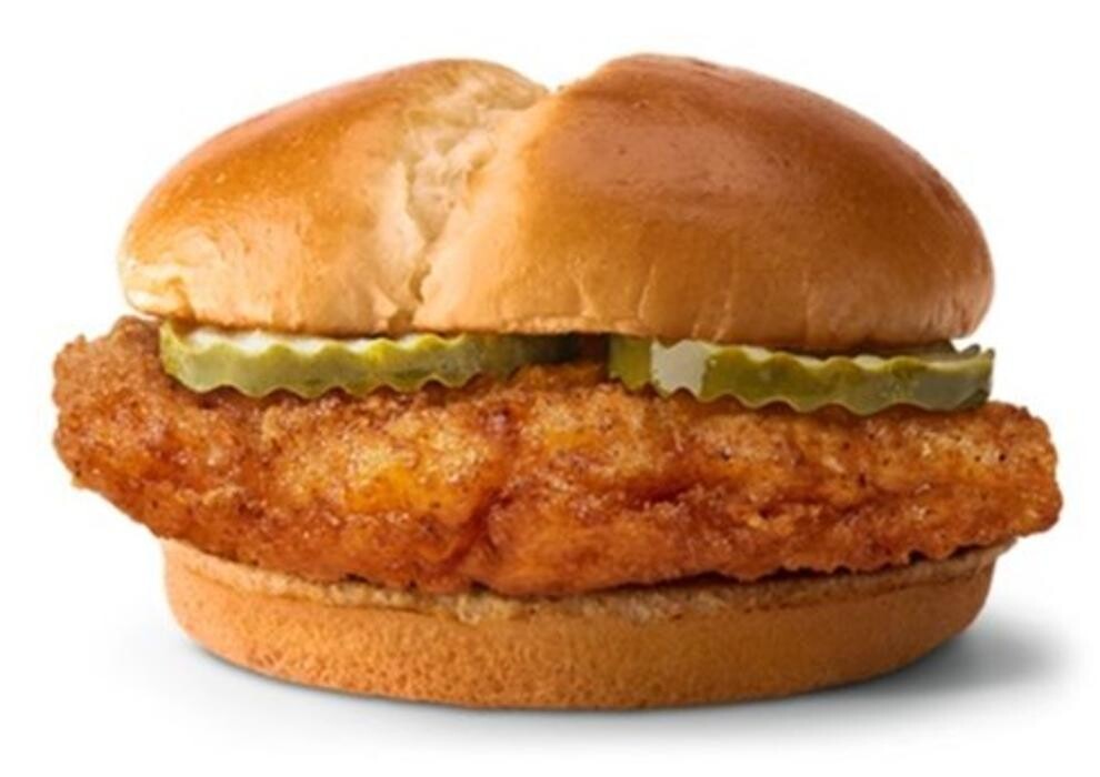 Images McDonald's Dayton