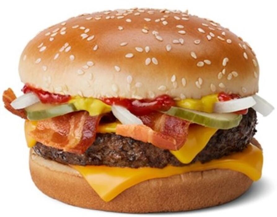 Images McDonald's Dayton