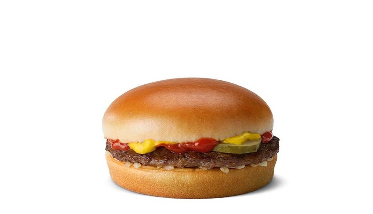 Images McDonald's Dayton