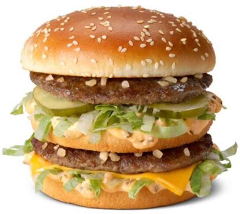 Images McDonald's Dayton