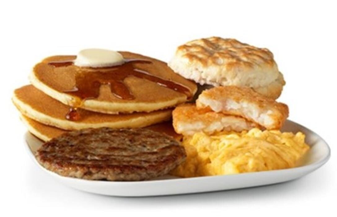 Images McDonald's Dayton