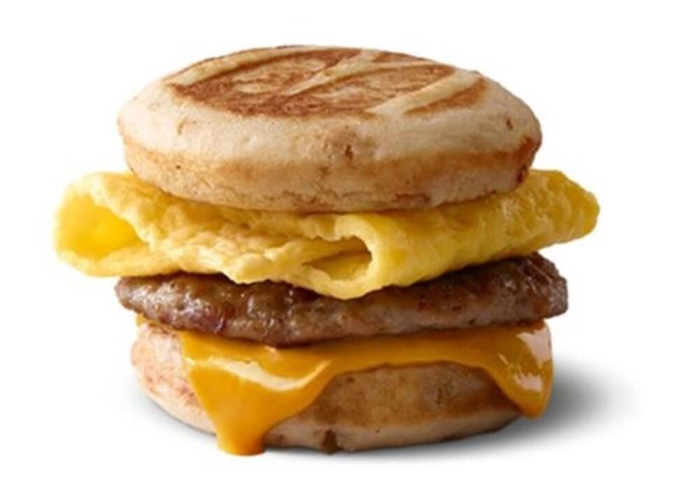 Images McDonald's Dayton