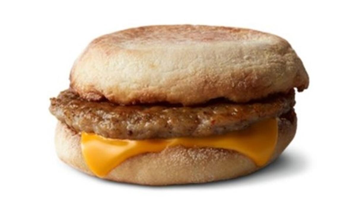 Images McDonald's Dayton