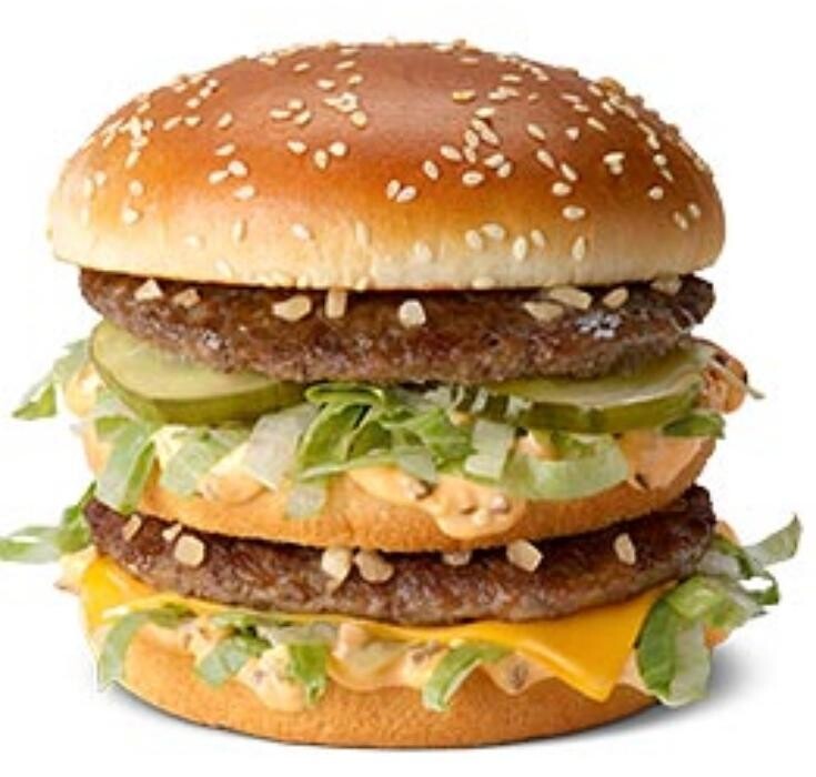 Images McDonald's Dayton