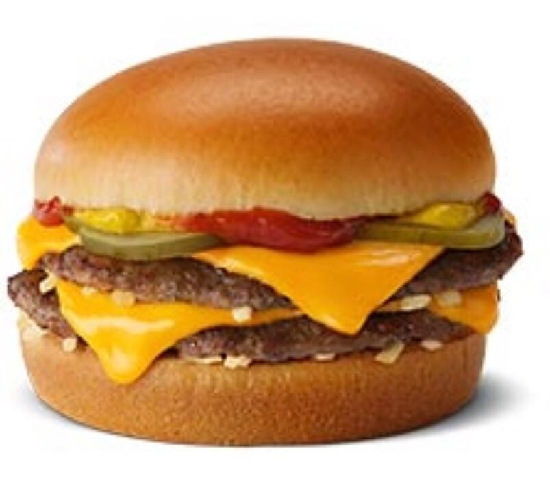 Images McDonald's Dayton