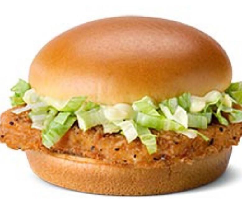 Images McDonald's Dayton