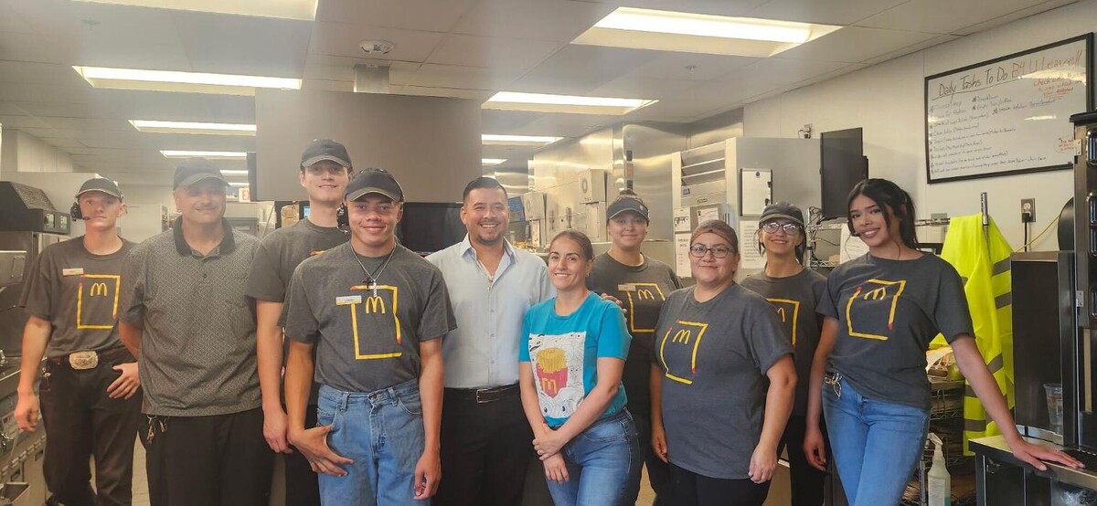 Images McDonald's Dayton