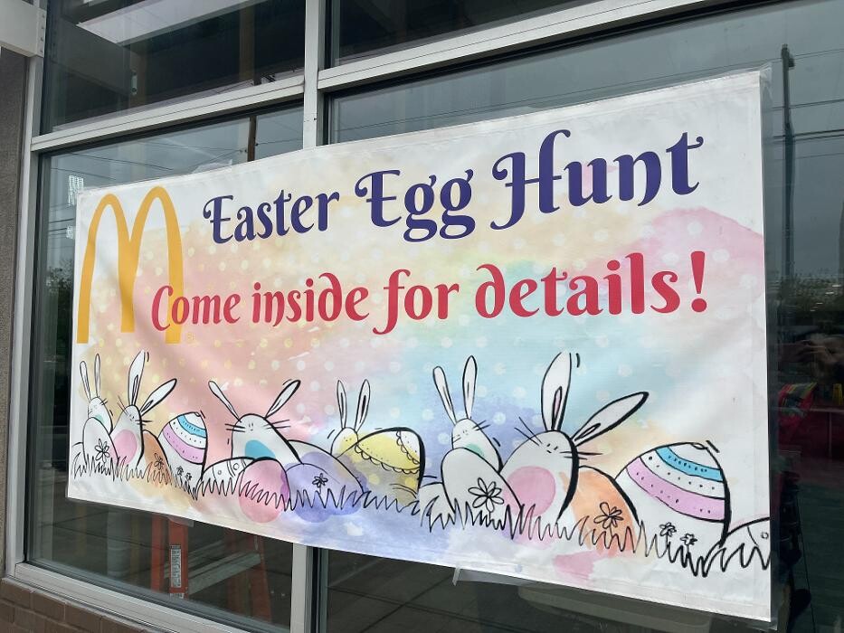 Images McDonald's Carmichael