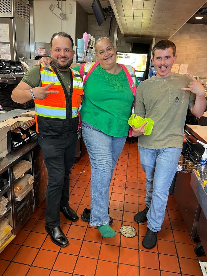 Images McDonald's Carmichael