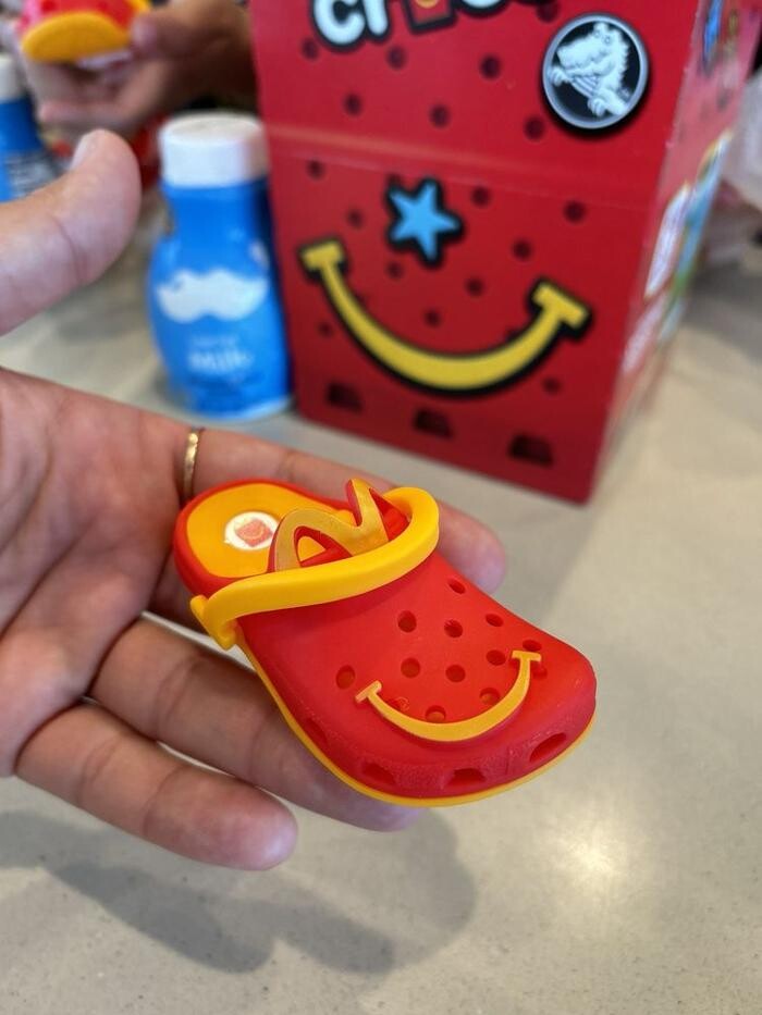 Images McDonald's Carmichael