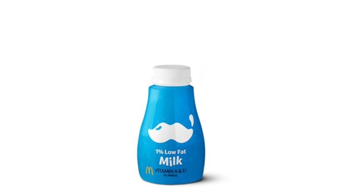Images McDonald's Carmichael