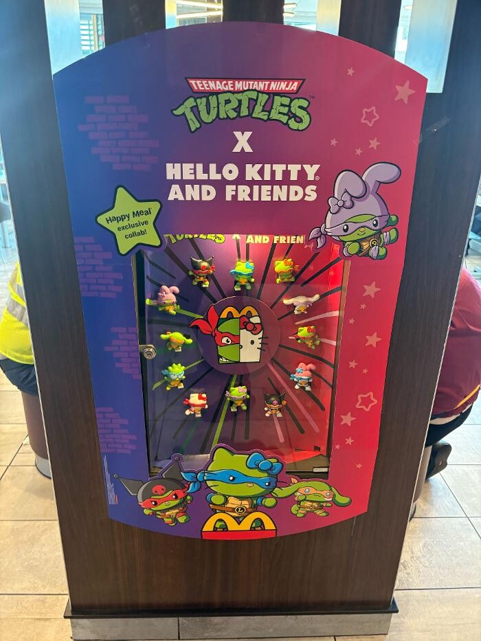 Images McDonald's Carmichael