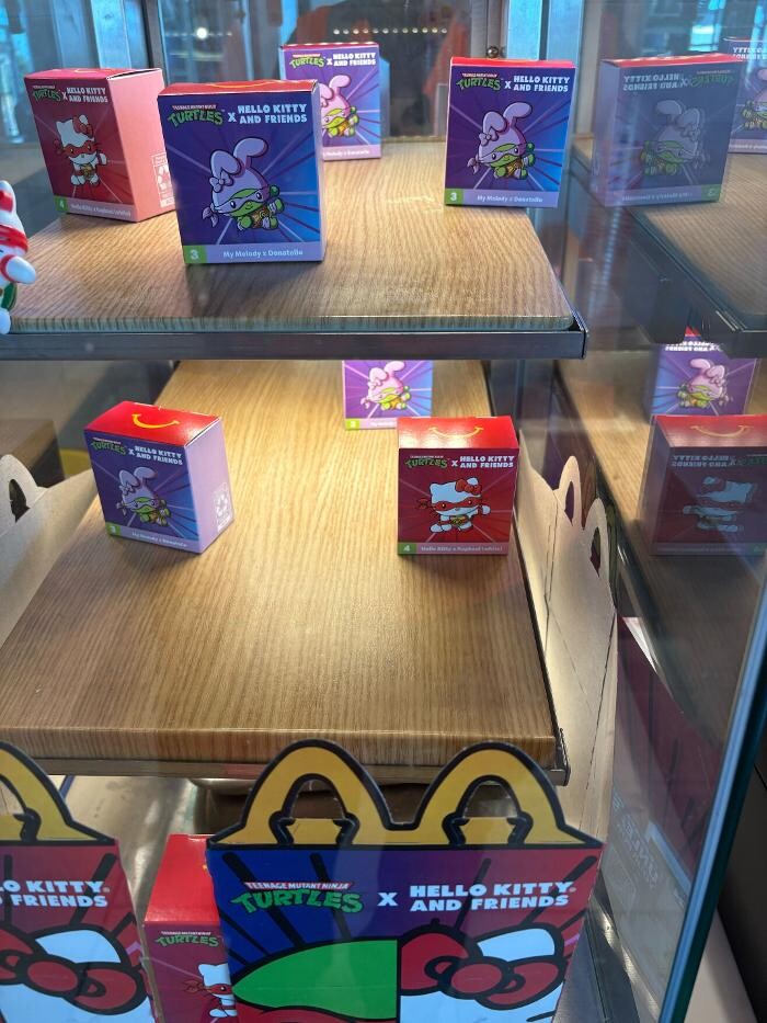 Images McDonald's Carmichael