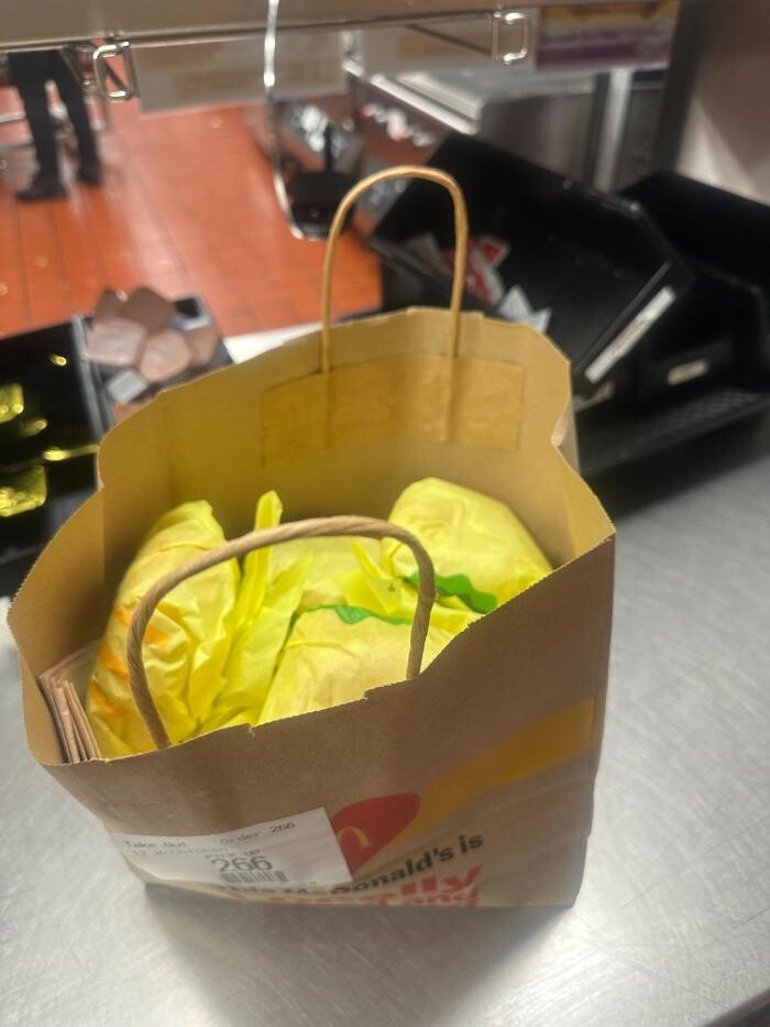 Images McDonald's Carmichael