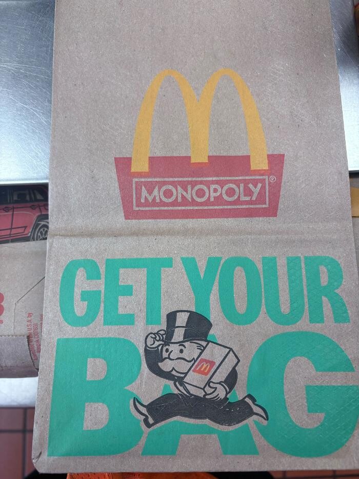 Images McDonald's Carmichael