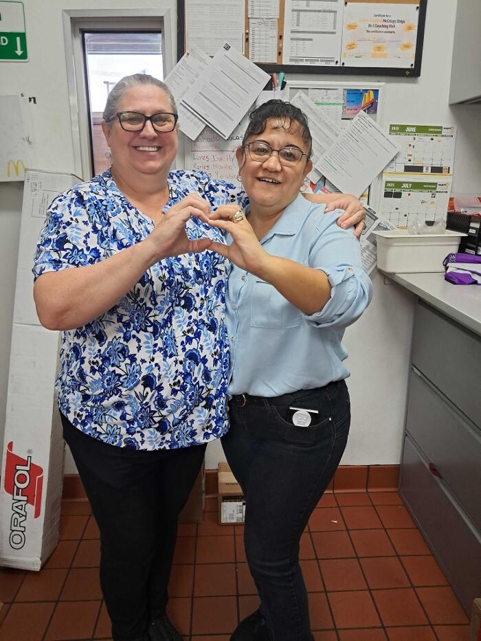 Images McDonald's South Carson