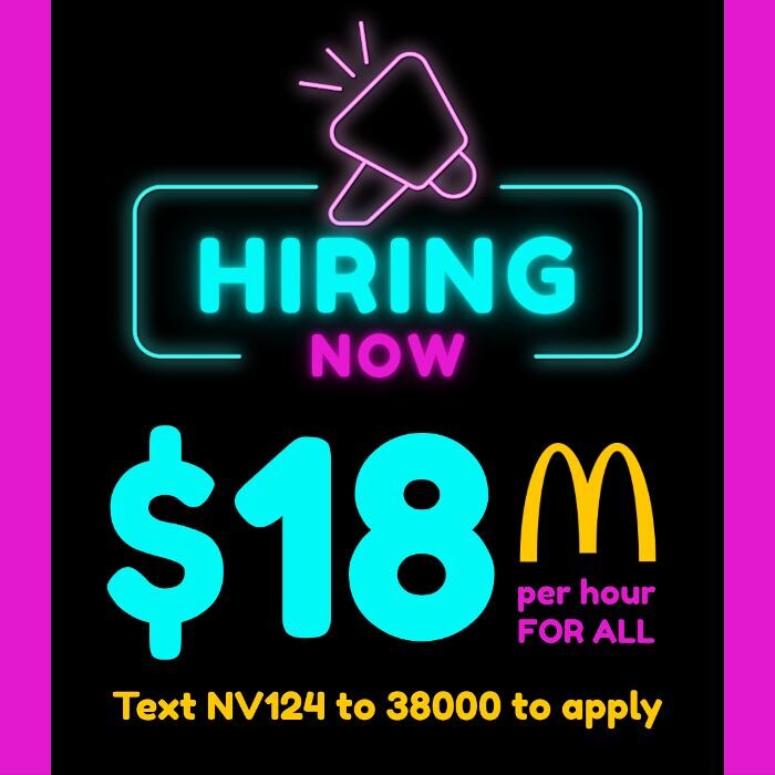 Images McDonald's South Carson